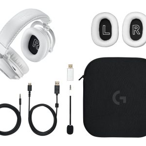 Logitech G PRO X 2 LIGHTSPEED Headset