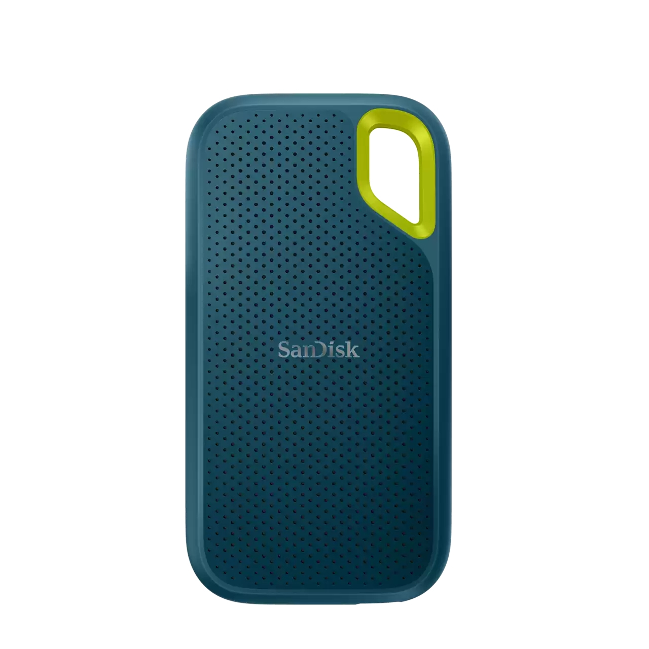 SanDisk Extreme V2 2 TB USB Tipo C 3.2 Gen 2 (3.1 Gen 2) Azul