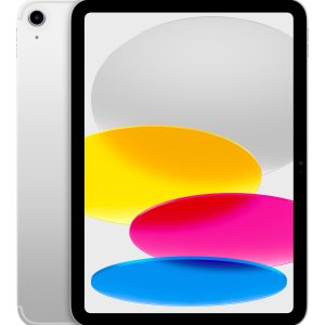 Apple iPad 5G LTE-TDD & LTE-FDD 128 GB 27.9 cm (11") Wi-Fi 6 (802.11ax) iPadOS 18 Plata
