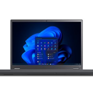 Lenovo ThinkPad P16v Intel® Core™ i7 i7-13700H Estación de trabajo móvil 40.6 cm (16") WUXGA 16 GB DDR5-SDRAM 512 GB SSD NVIDIA RTX A1000 Wi-Fi 6E (802.11ax) Windows 11 Pro Negro