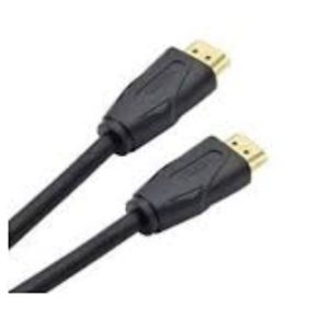 Ghia GCB-054 cable HDMI 3 m Negro