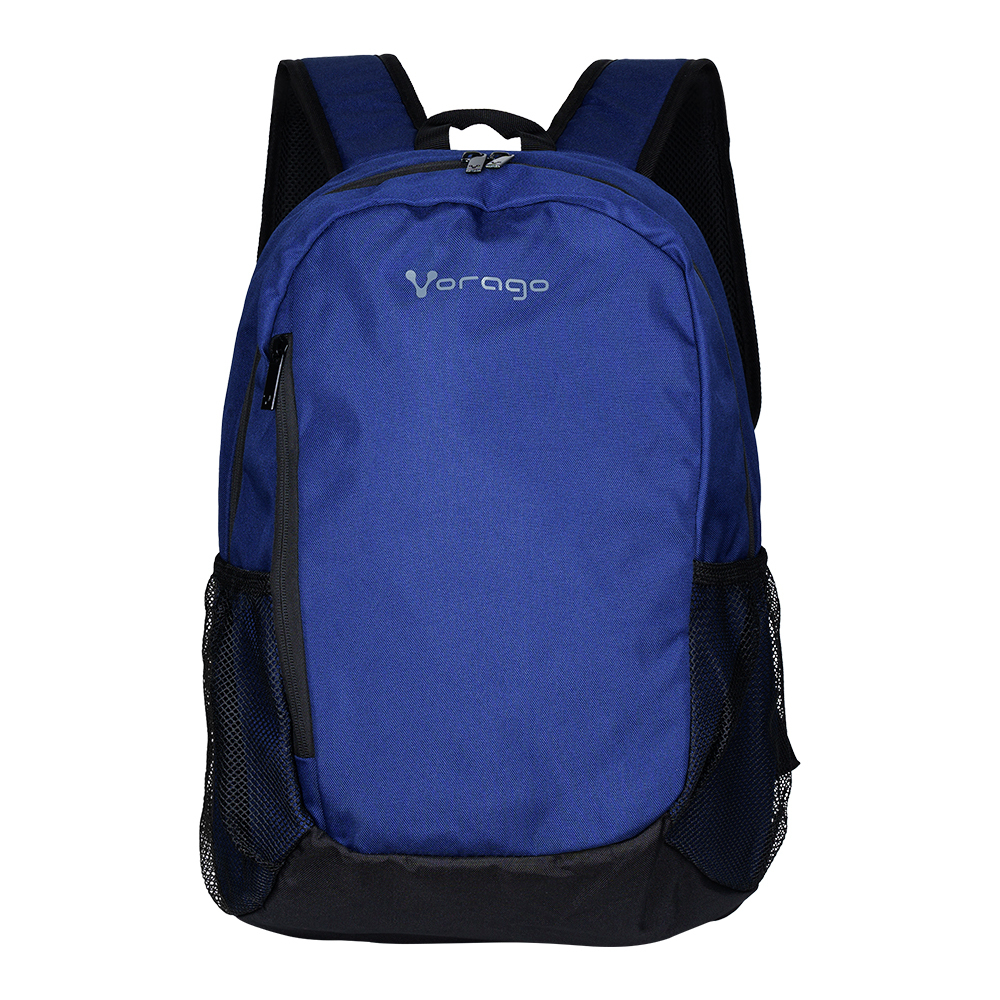 Vorago BP-150-BL maletines para portátil 39,6 cm (15.6") Mochila Azul