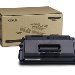 Xerox 106R01371 cartucho de tóner Original Negro